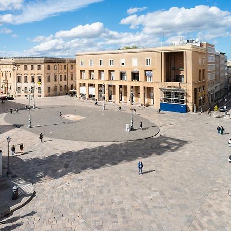 Апартаменты Italianway - Le Cementine Лечче Экстерьер фото