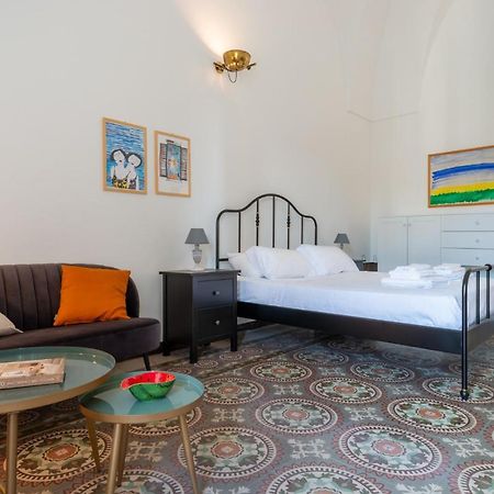 Апартаменты Italianway - Le Cementine Лечче Экстерьер фото